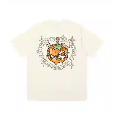 JUNGLE TIGER T