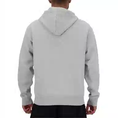 New Balance Iconic Collegiate Graphic Hoodie
