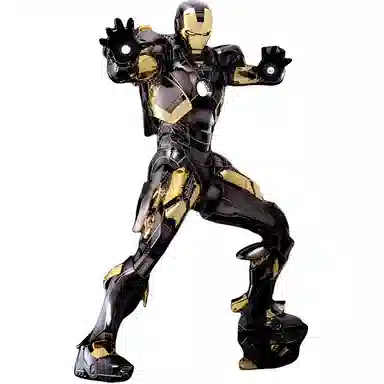 Hot Toys MARK7 32.5cm