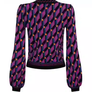 DIANE VON FURSTENBERG