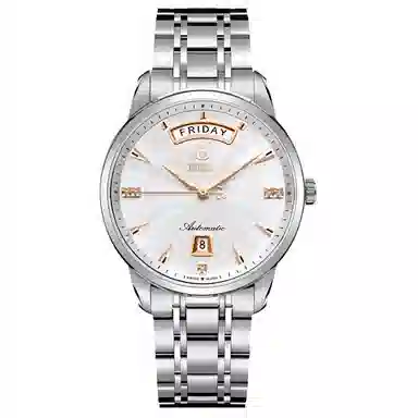 ERNEST BOREL 50 40mm