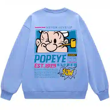 POPEYE