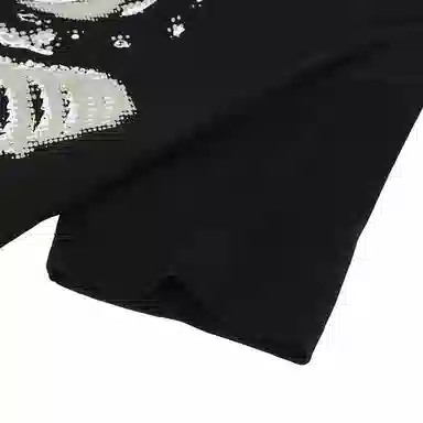 DAVID NAMAN LOGO SS24T