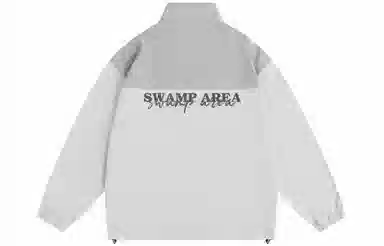 SWAMP AREA