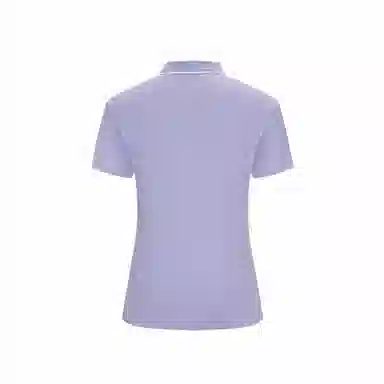 DESCENTEGOLF FIELD polo