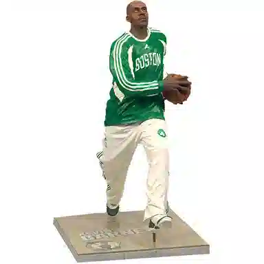 McFARLANE TOYS NBA 17 15.2cm