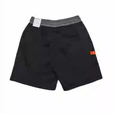 Jordan Shorts Black