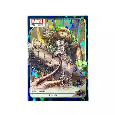 UPPER DECK 231799 IP