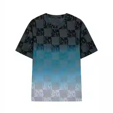 DAVID NAMAN SS24 logoT