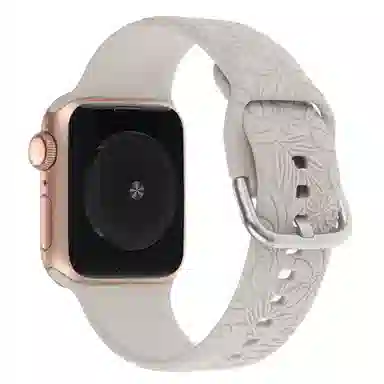 Akkerds Apple watch