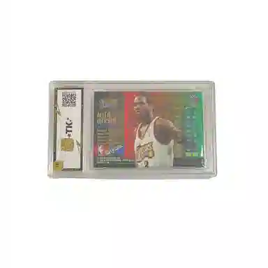 UPPER DECK 1997-98yBox 76 TK9