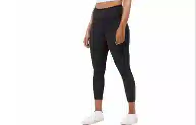 lululemon Invigorate Everlux 25"