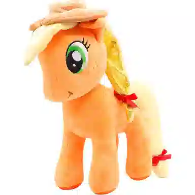 PinkyPinky x MY LITTLE PONY IP 22cm