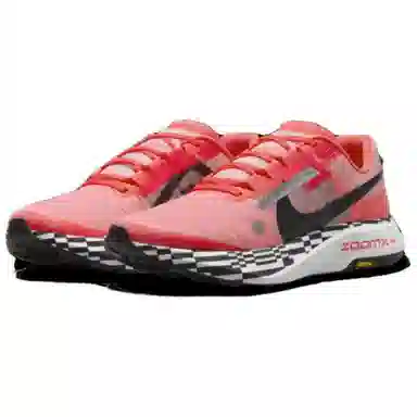 Nike ZoomX Ultrafly Trail Red Black