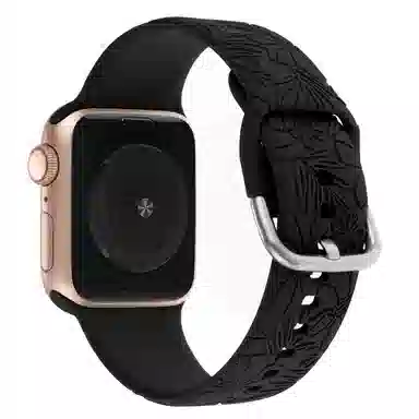 Akkerds Apple watch