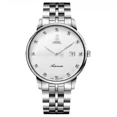 ERNEST BOREL 50 40mm