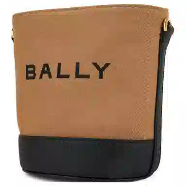 BALLY Logo