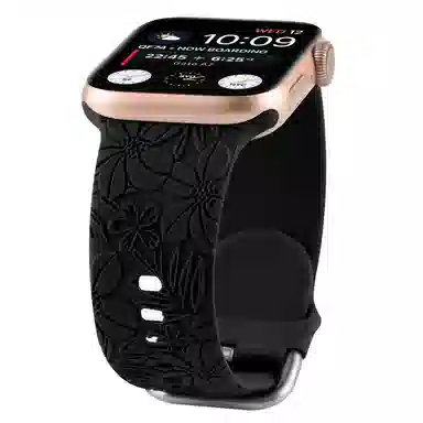 Akkerds Apple watch