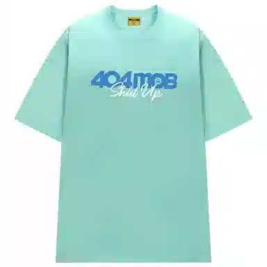 404MOB GANG T