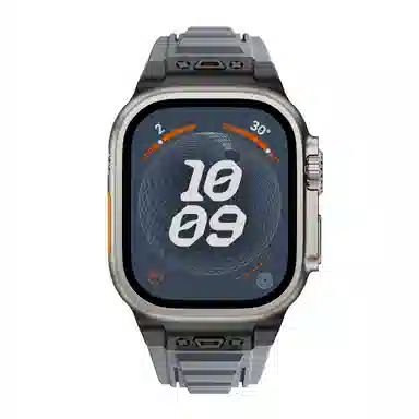 SoulCoolapplewatch ultra2494544S9876