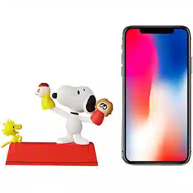 Medicom Toy udf 10cm