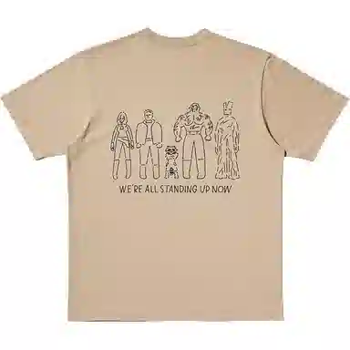 UNIQLO x Yu Nagaba Yu Nagaba SS24 T