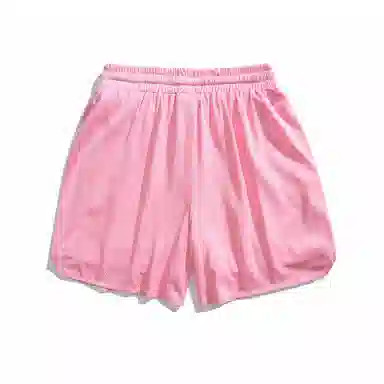 RAP PANDA Basketball Shorts