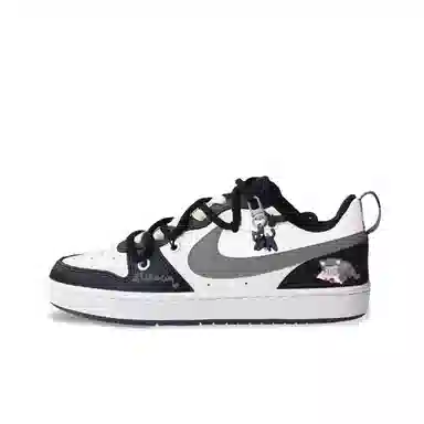Nike Court Borough Low GS