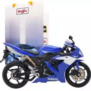 Maisto 112 2004 Yamaha YZF-R1