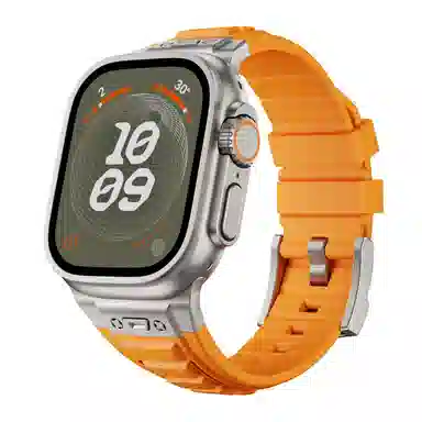 SoulCoolapplewatch ultra2494544S9876