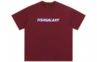 FISHGALAXY LogoT