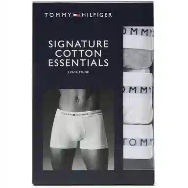 Tommy Hilfiger 3