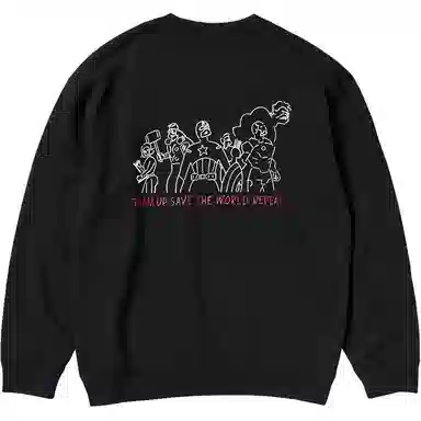 UNIQLO x Yu Nagaba Yu Nagaba SS24