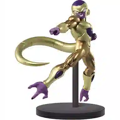 BANPRESTO ii ssgss 13cm