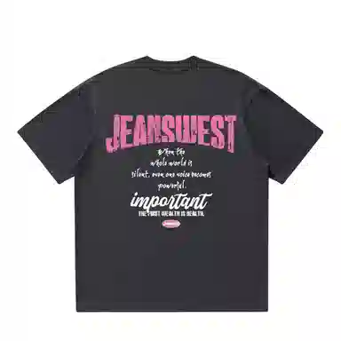 JEANSWEST JNR LOGOT