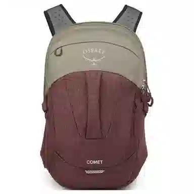 Osprey Comet 30L Brown Red Sand