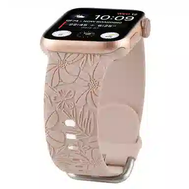 Akkerds Apple watch