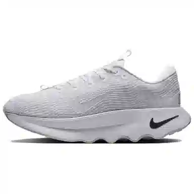 Nike Motiva White Grey