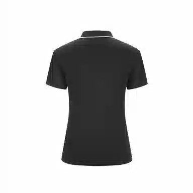 DESCENTEGOLF FIELD polo