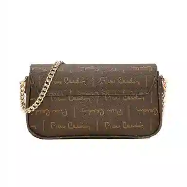 PIERRE CARDIN PVC logo