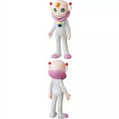 Medicom Toy A a 6.4cm