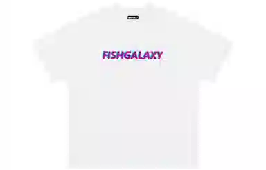 FISHGALAXY LogoT