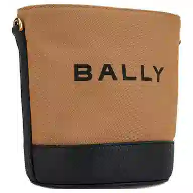 BALLY Logo