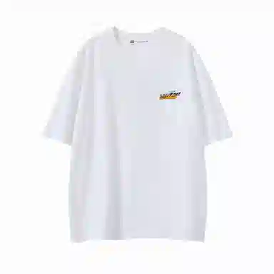 tre club Dline SS23 LogoT