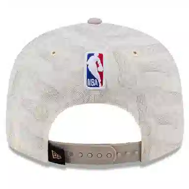 NBA Boston Celtics Championship Cap White