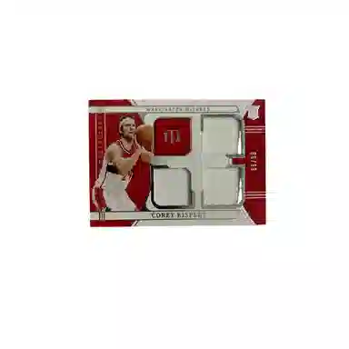 PANINI 2021-22 RC 9699