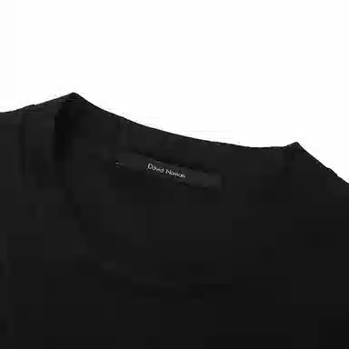 DAVID NAMAN SS24 LogoT