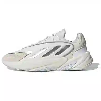 adidas Ozelia White Silver