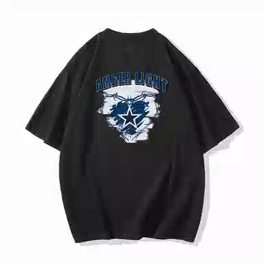 AMBER LIGHT 2024 T