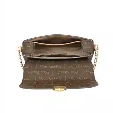 PIERRE CARDIN pvc